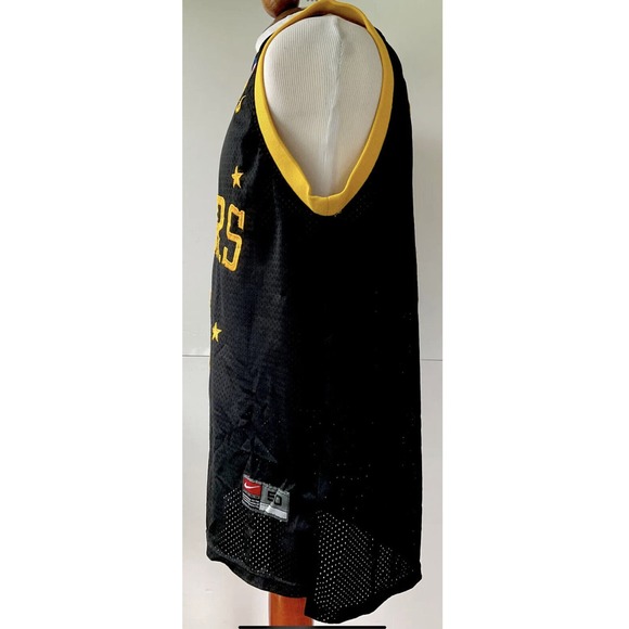 Nike NBA Kobe Bryant #8 Los Angeles￼ Lakers Stitched Jersey Size 50 - Picture 4 of 11